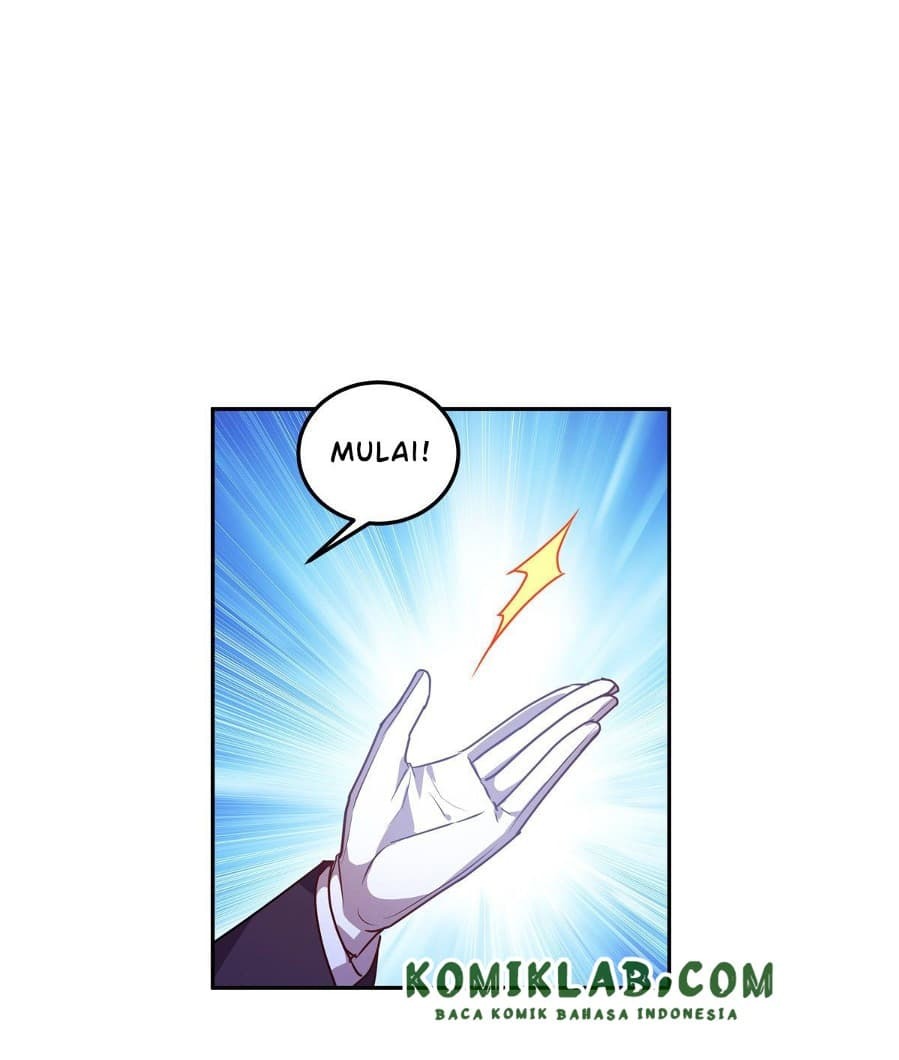 Became King After Being Bitten (Make Me The Vampire King) Chapter 13 Gambar 38
