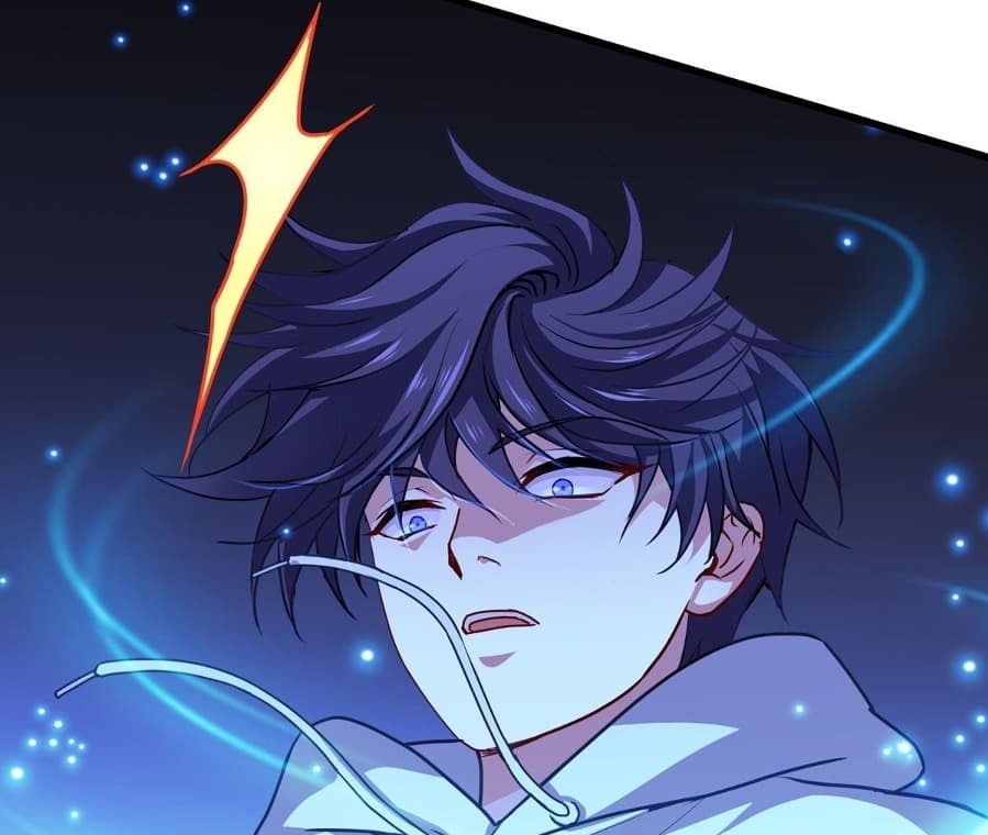 Became King After Being Bitten (Make Me The Vampire King) Chapter 13 Gambar 42