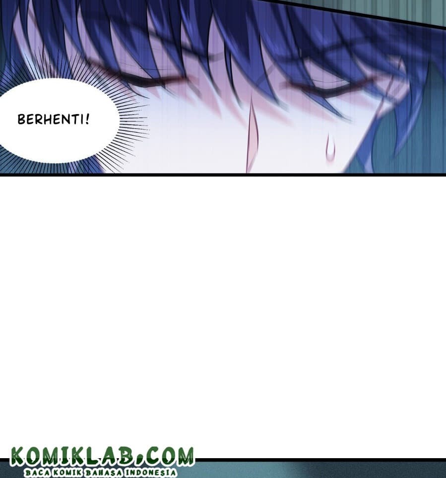 Became King After Being Bitten (Make Me The Vampire King) Chapter 13 Gambar 54