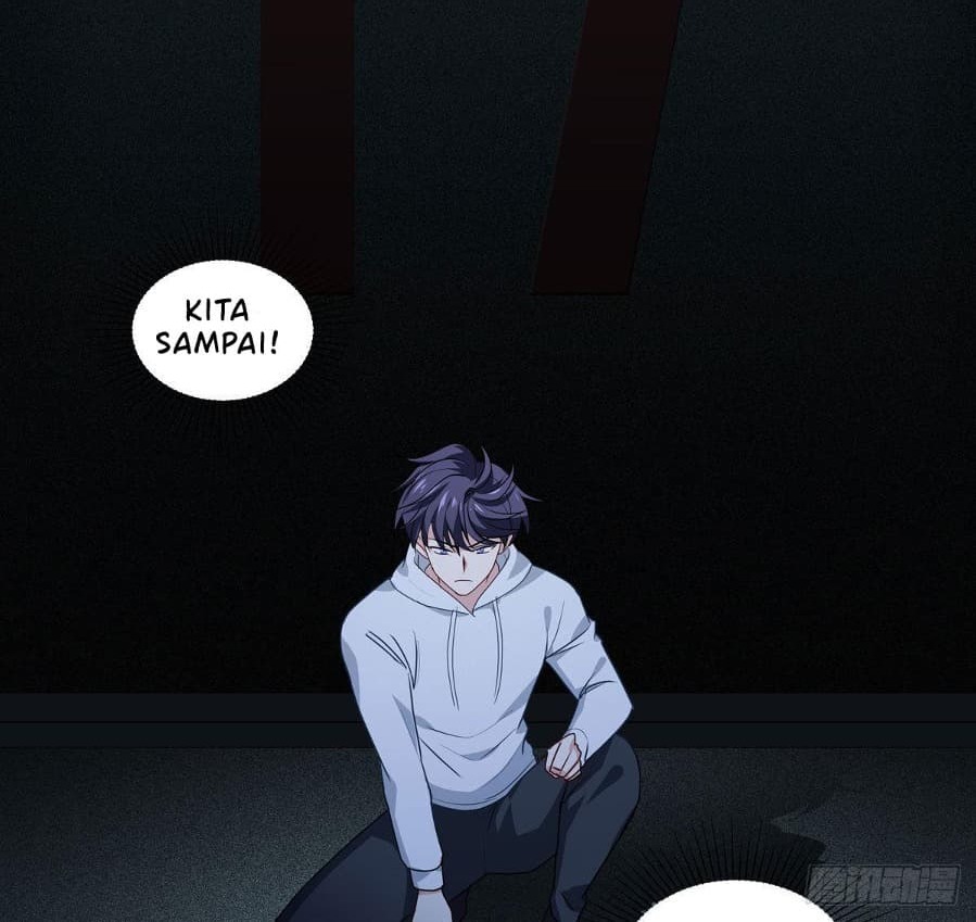 Became King After Being Bitten (Make Me The Vampire King) Chapter 13 Gambar 57