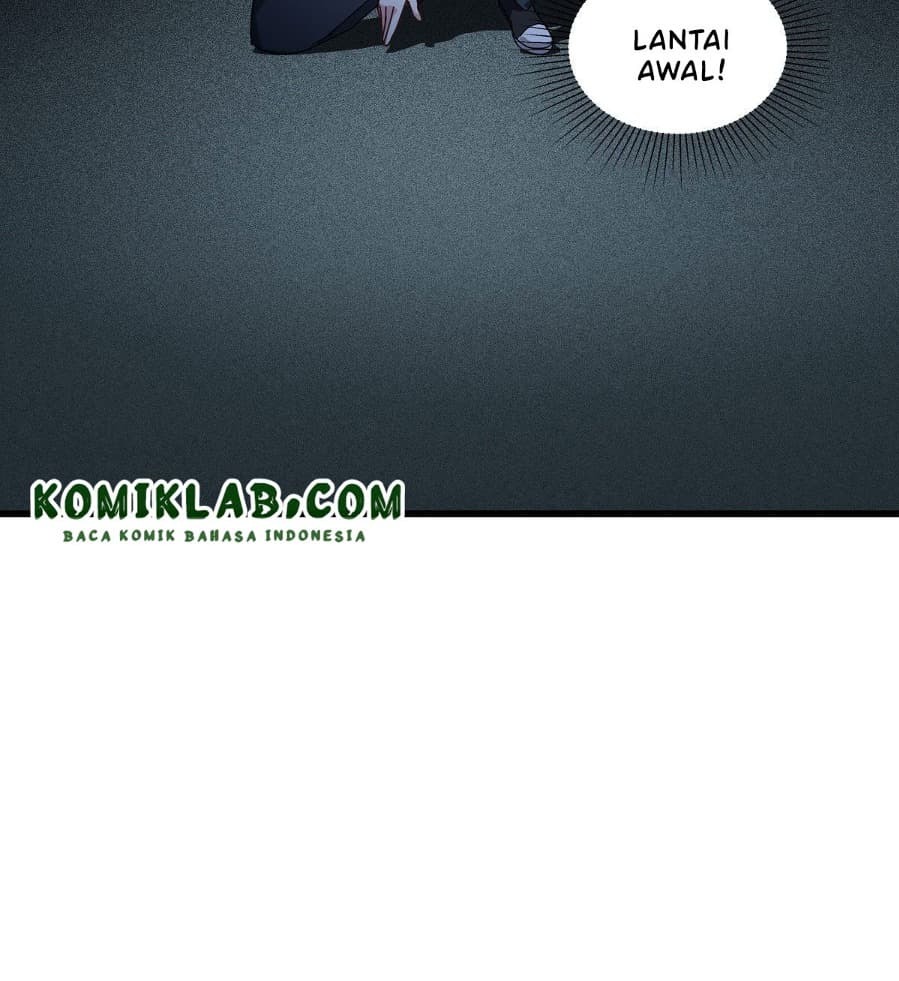 Became King After Being Bitten (Make Me The Vampire King) Chapter 13 Gambar 58