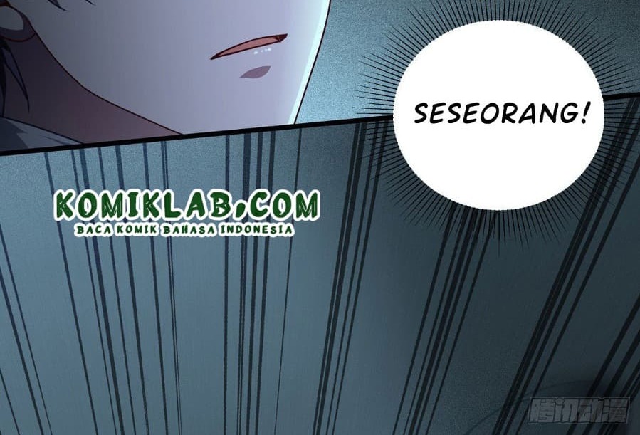 Became King After Being Bitten (Make Me The Vampire King) Chapter 14 Gambar 5