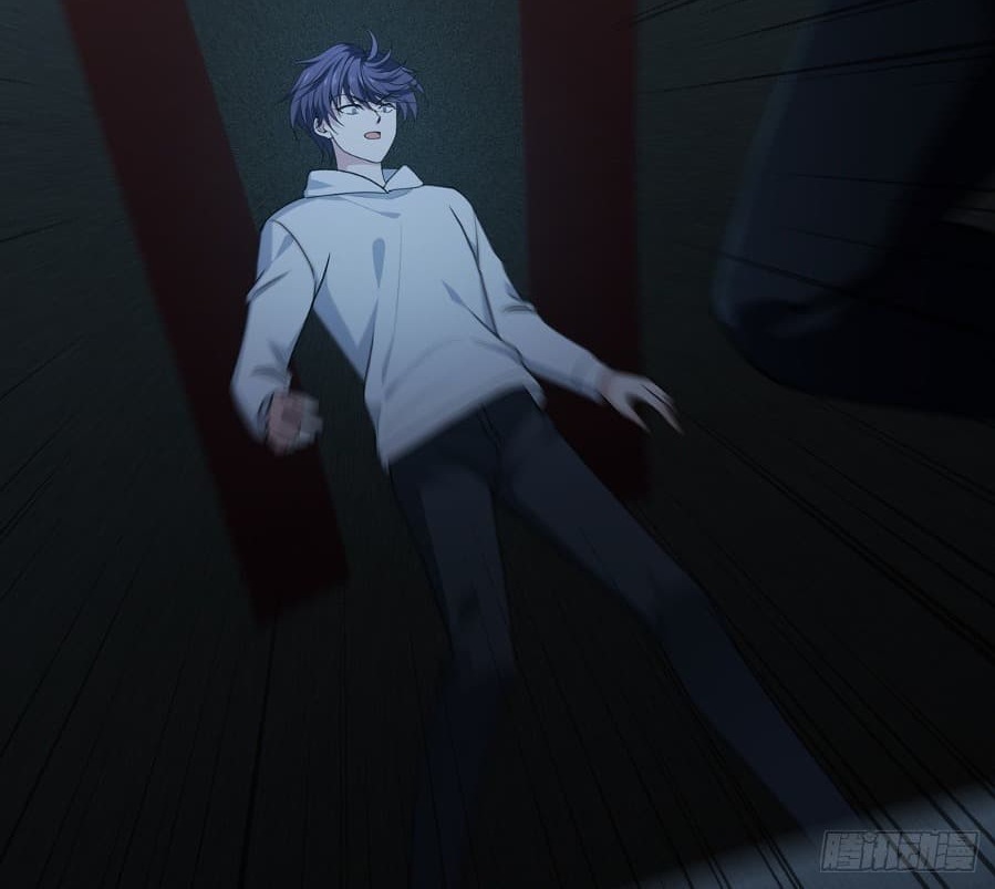 Became King After Being Bitten (Make Me The Vampire King) Chapter 14 Gambar 7