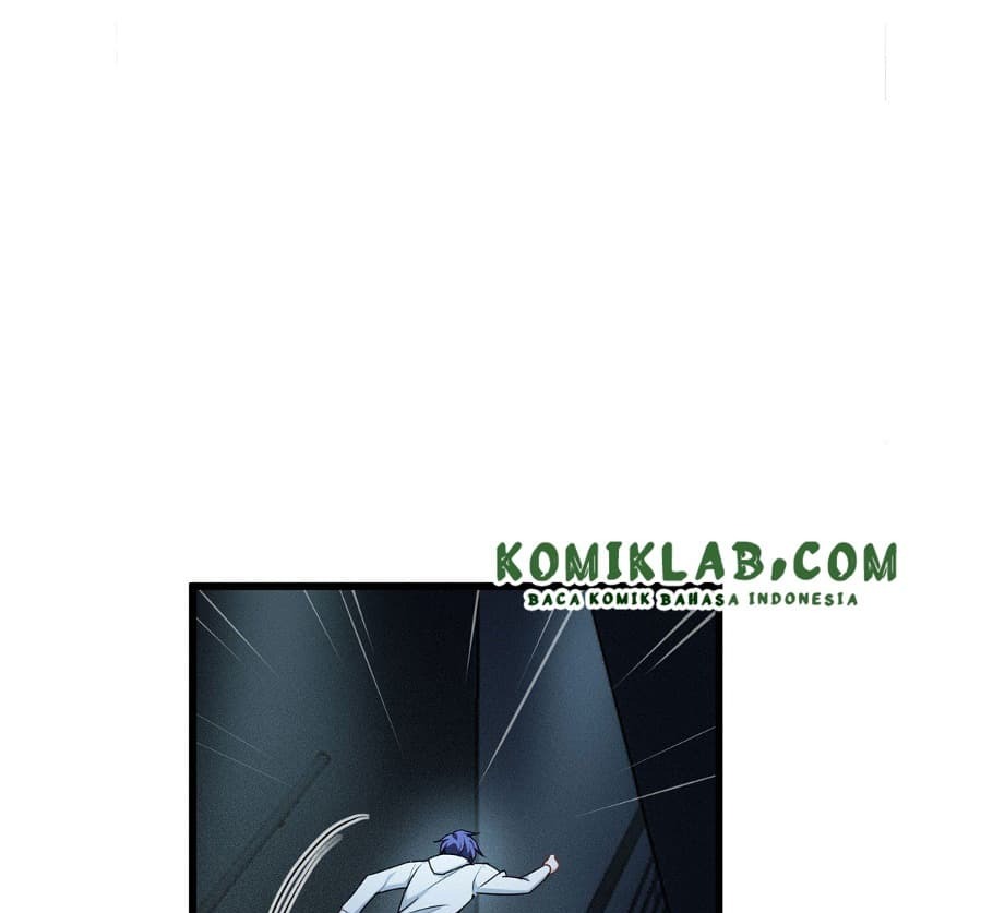 Became King After Being Bitten (Make Me The Vampire King) Chapter 14 Gambar 12