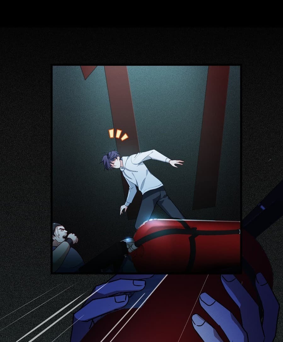 Became King After Being Bitten (Make Me The Vampire King) Chapter 14 Gambar 24
