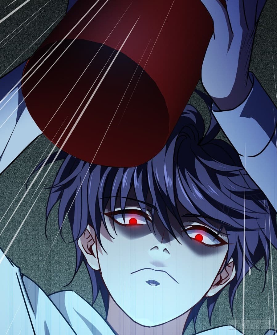 Became King After Being Bitten (Make Me The Vampire King) Chapter 14 Gambar 25