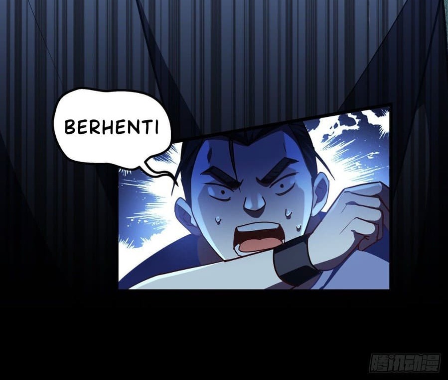 Became King After Being Bitten (Make Me The Vampire King) Chapter 14 Gambar 27