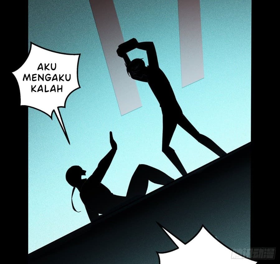 Became King After Being Bitten (Make Me The Vampire King) Chapter 14 Gambar 29