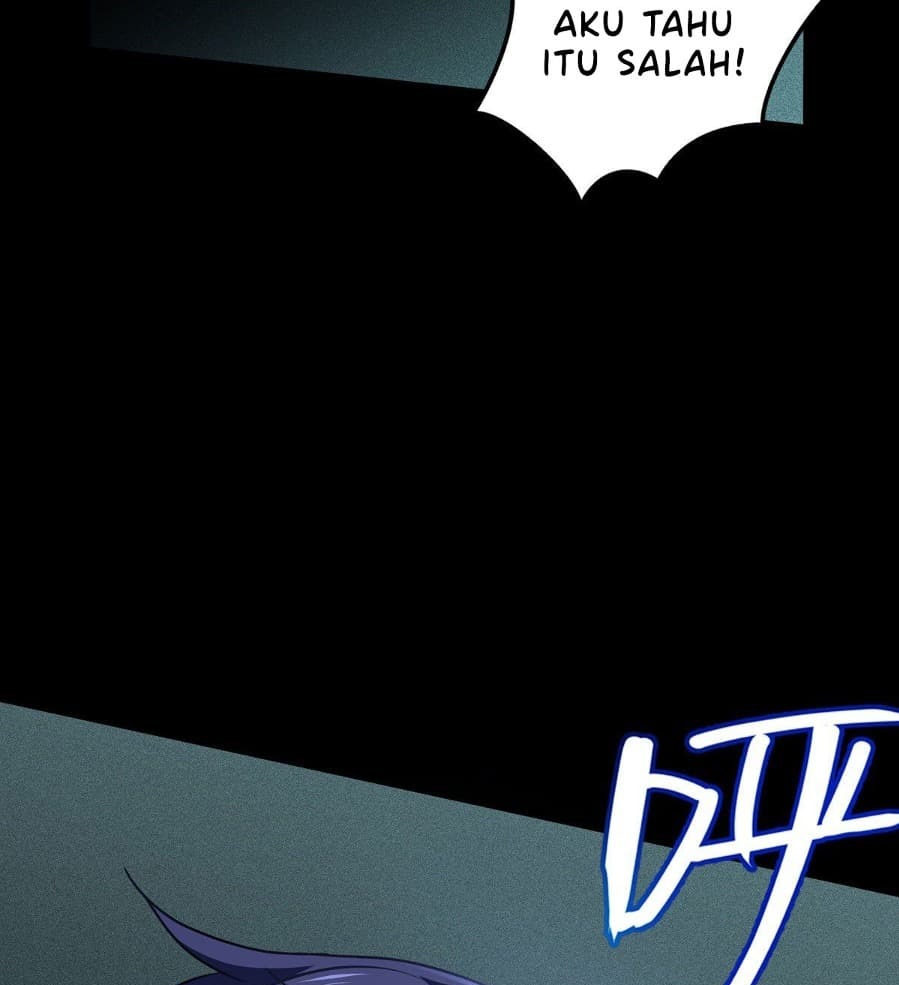 Became King After Being Bitten (Make Me The Vampire King) Chapter 14 Gambar 30