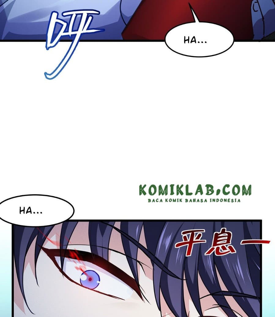 Became King After Being Bitten (Make Me The Vampire King) Chapter 14 Gambar 32