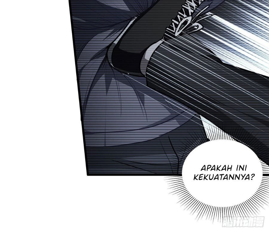 Became King After Being Bitten (Make Me The Vampire King) Chapter 14 Gambar 37