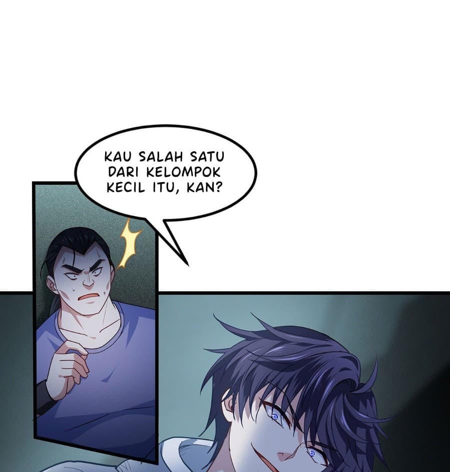 Became King After Being Bitten (Make Me The Vampire King) Chapter 14 Gambar 38