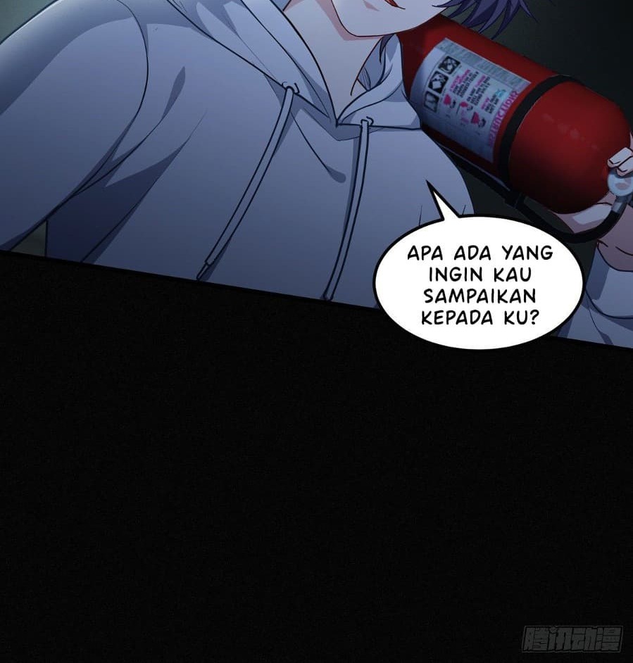 Became King After Being Bitten (Make Me The Vampire King) Chapter 14 Gambar 39