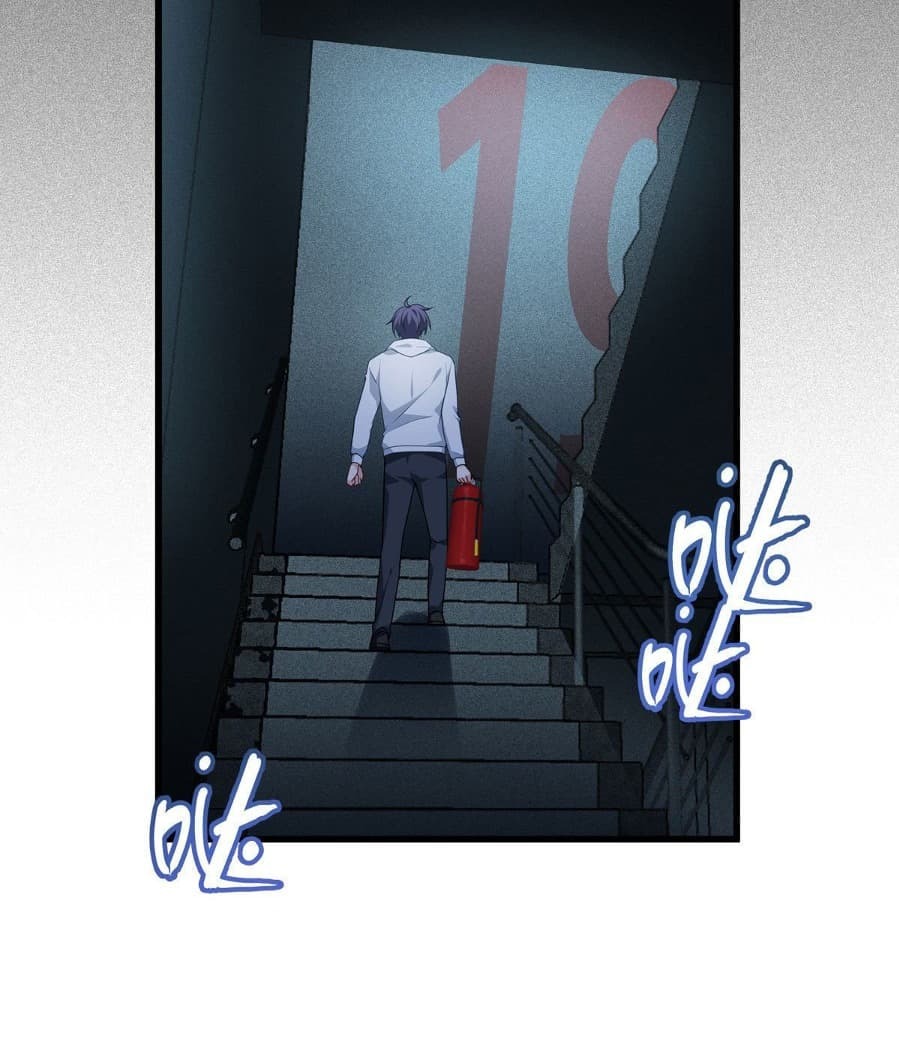 Became King After Being Bitten (Make Me The Vampire King) Chapter 14 Gambar 42