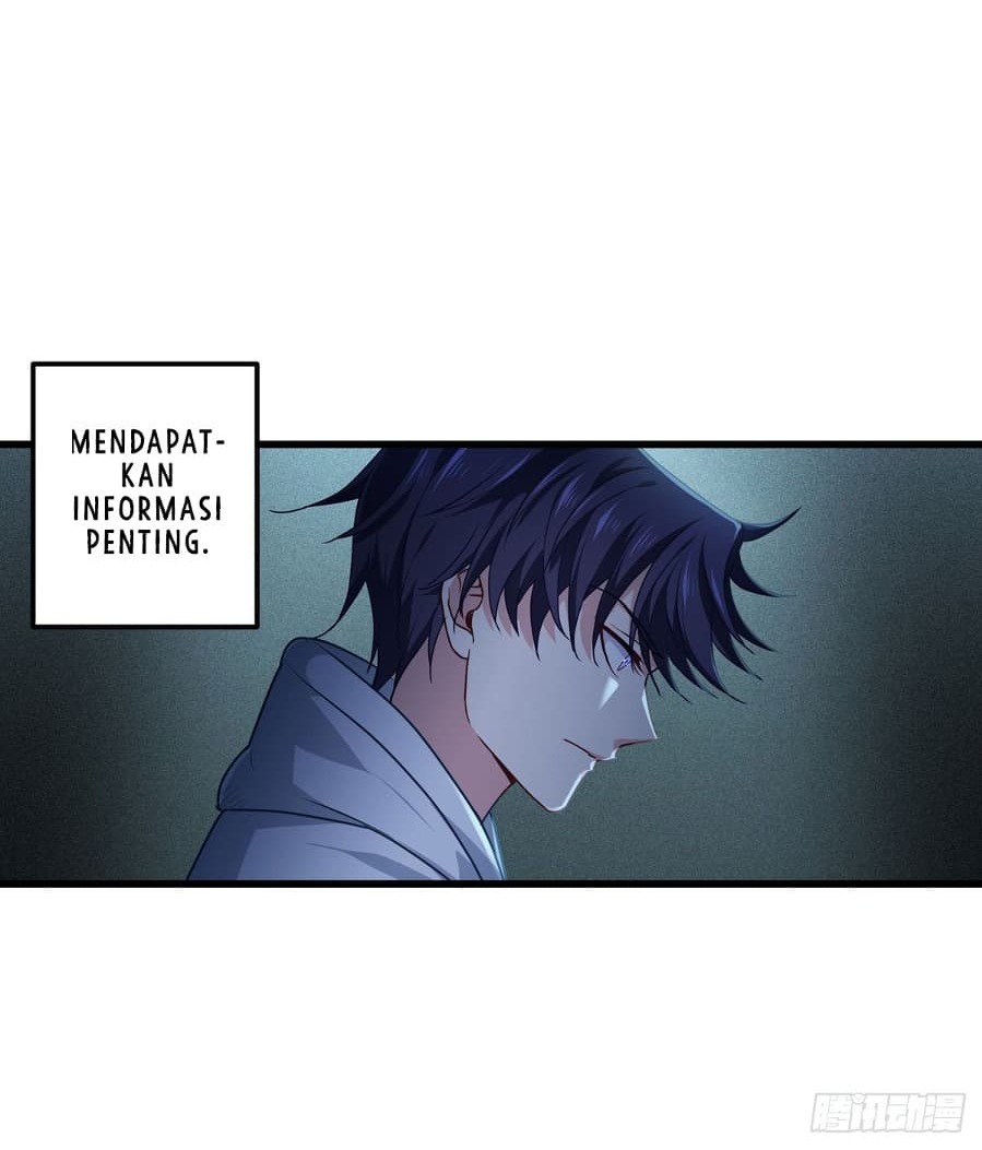 Became King After Being Bitten (Make Me The Vampire King) Chapter 14 Gambar 43