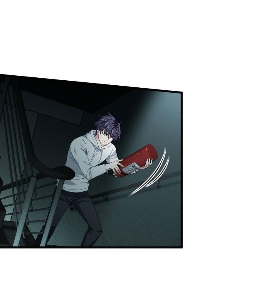Became King After Being Bitten (Make Me The Vampire King) Chapter 14 Gambar 48