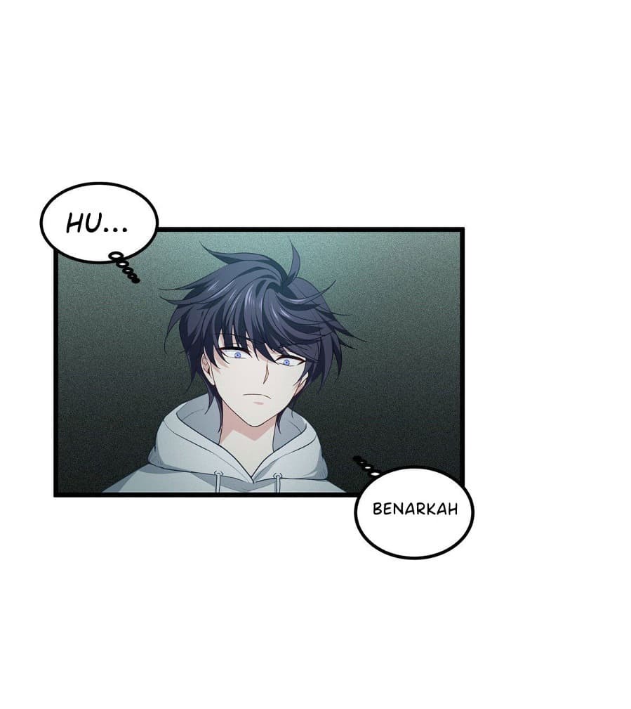 Became King After Being Bitten (Make Me The Vampire King) Chapter 14 Gambar 50