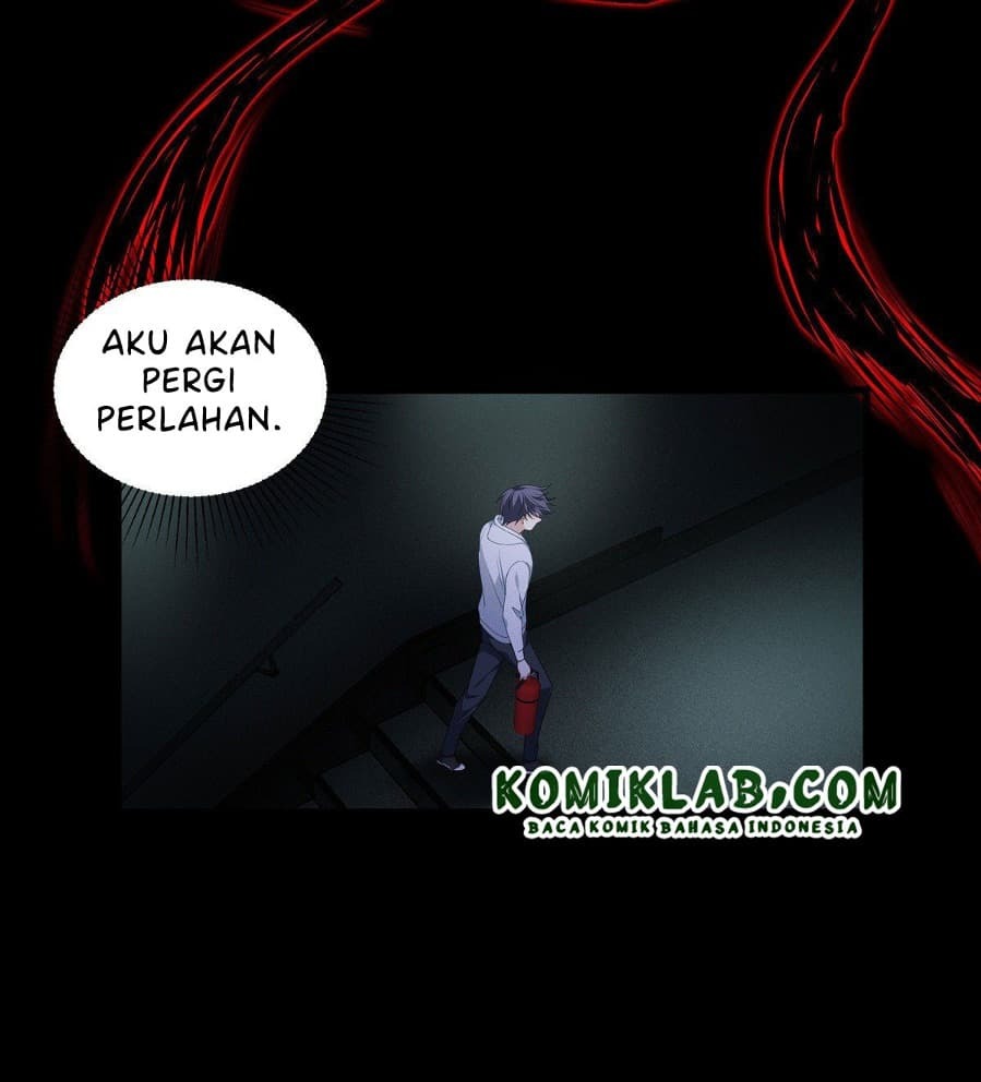 Became King After Being Bitten (Make Me The Vampire King) Chapter 14 Gambar 54