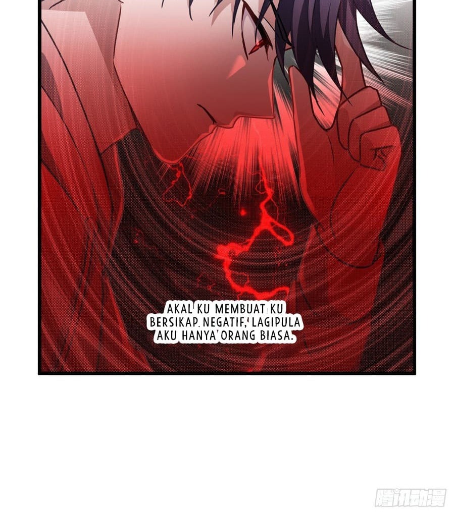 Became King After Being Bitten (Make Me The Vampire King) Chapter 14 Gambar 57