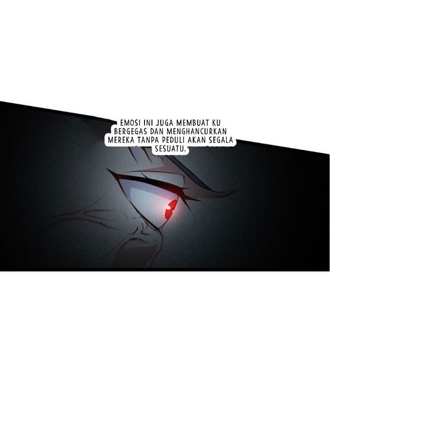 Became King After Being Bitten (Make Me The Vampire King) Chapter 14 Gambar 58
