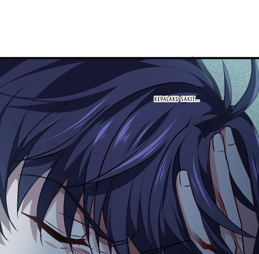 Became King After Being Bitten (Make Me The Vampire King) Chapter 14 Gambar 60