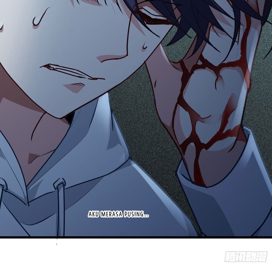 Became King After Being Bitten (Make Me The Vampire King) Chapter 14 Gambar 61