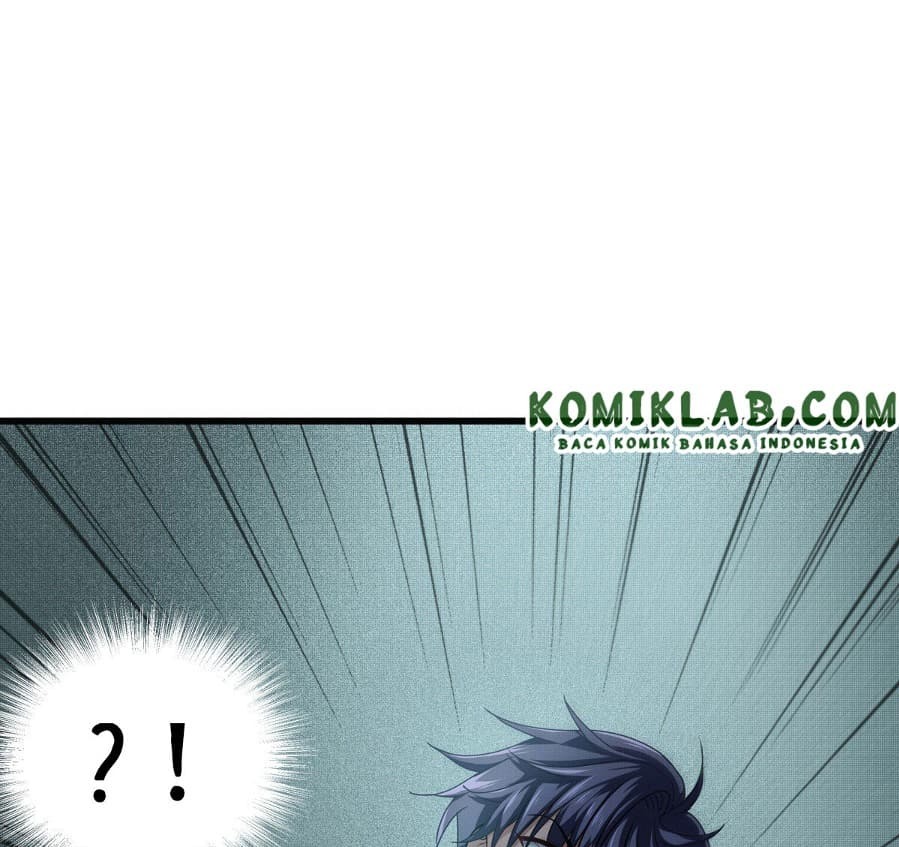 Became King After Being Bitten (Make Me The Vampire King) Chapter 14 Gambar 62