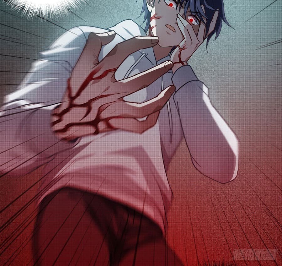 Became King After Being Bitten (Make Me The Vampire King) Chapter 14 Gambar 63