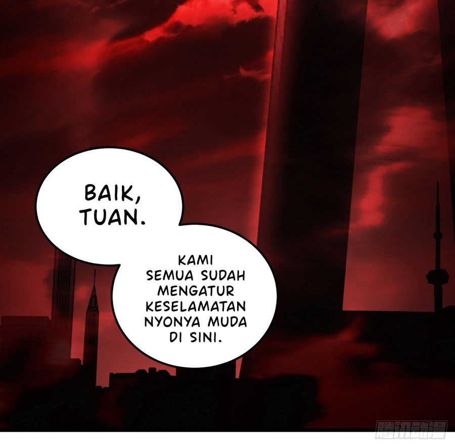Became King After Being Bitten (Make Me The Vampire King) Chapter 16 Gambar 5