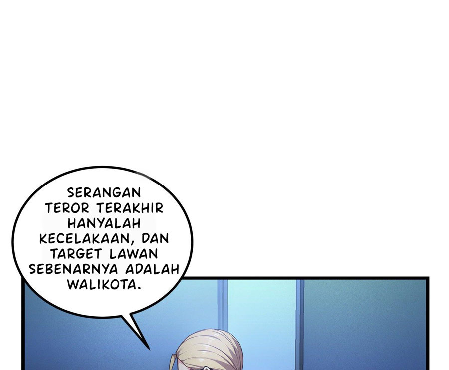 Became King After Being Bitten (Make Me The Vampire King) Chapter 16 Gambar 6