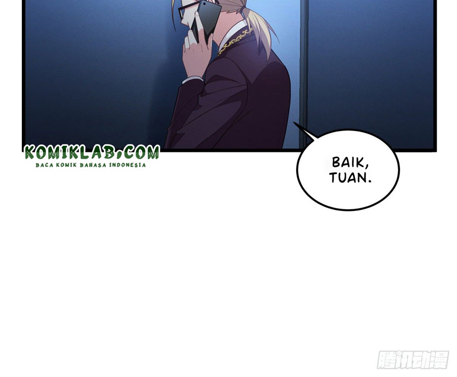 Became King After Being Bitten (Make Me The Vampire King) Chapter 16 Gambar 7