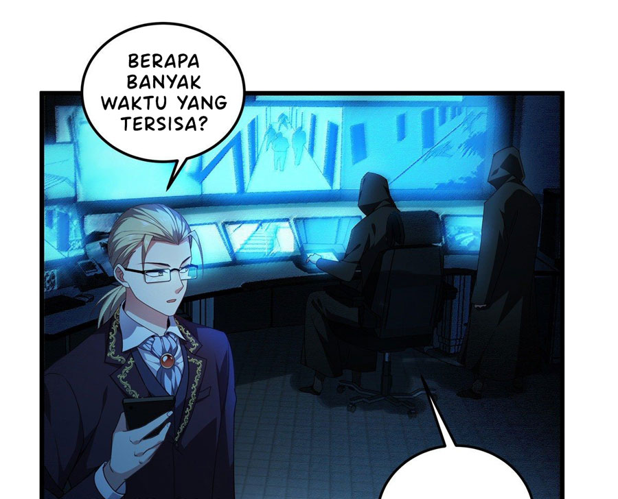 Became King After Being Bitten (Make Me The Vampire King) Chapter 16 Gambar 8