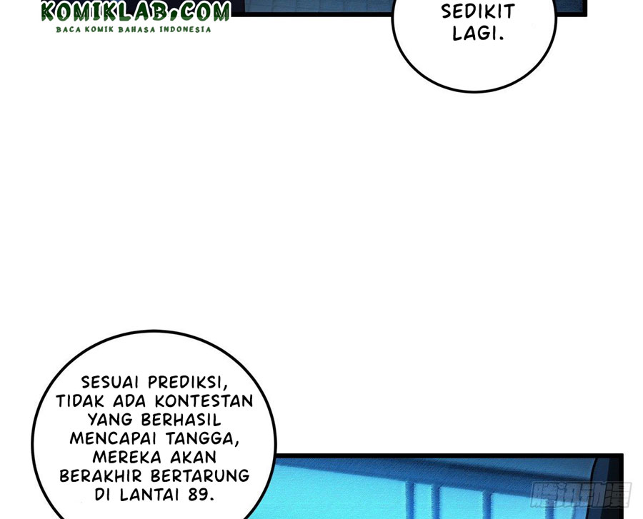 Became King After Being Bitten (Make Me The Vampire King) Chapter 16 Gambar 9