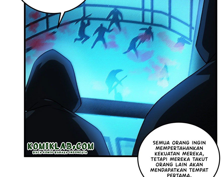 Became King After Being Bitten (Make Me The Vampire King) Chapter 16 Gambar 10