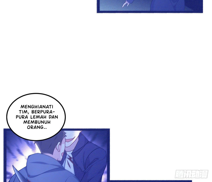 Became King After Being Bitten (Make Me The Vampire King) Chapter 16 Gambar 13