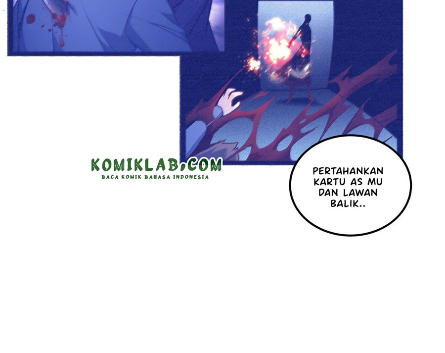 Became King After Being Bitten (Make Me The Vampire King) Chapter 16 Gambar 14