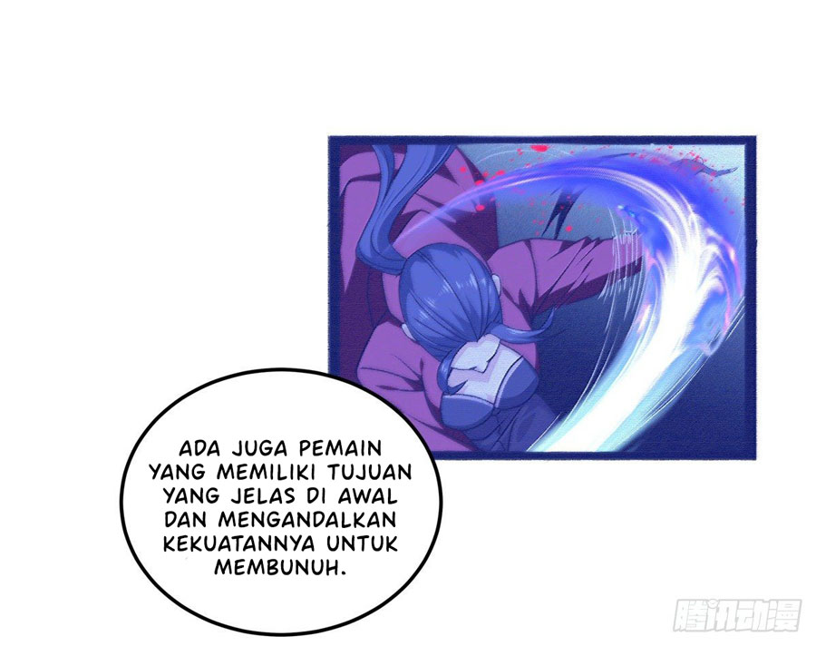 Became King After Being Bitten (Make Me The Vampire King) Chapter 16 Gambar 15