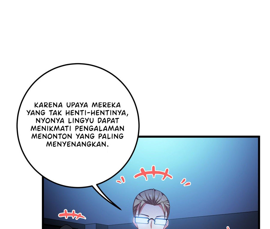 Became King After Being Bitten (Make Me The Vampire King) Chapter 16 Gambar 16