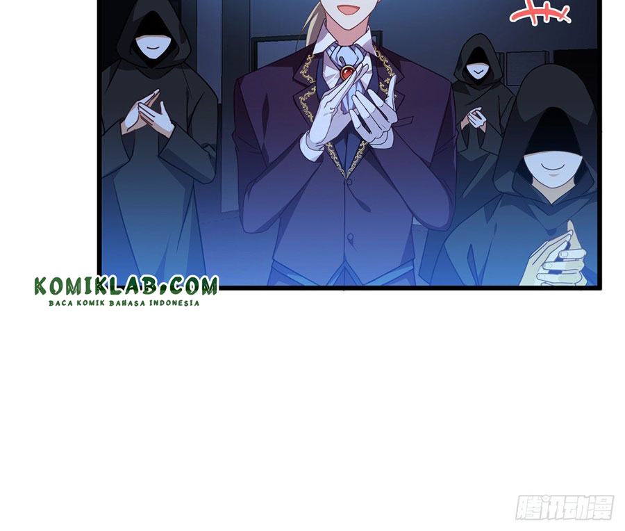 Became King After Being Bitten (Make Me The Vampire King) Chapter 16 Gambar 17