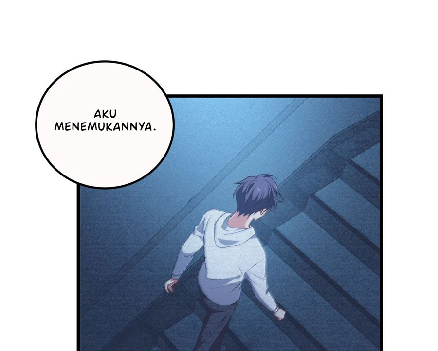 Became King After Being Bitten (Make Me The Vampire King) Chapter 16 Gambar 20