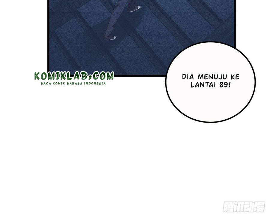 Became King After Being Bitten (Make Me The Vampire King) Chapter 16 Gambar 21