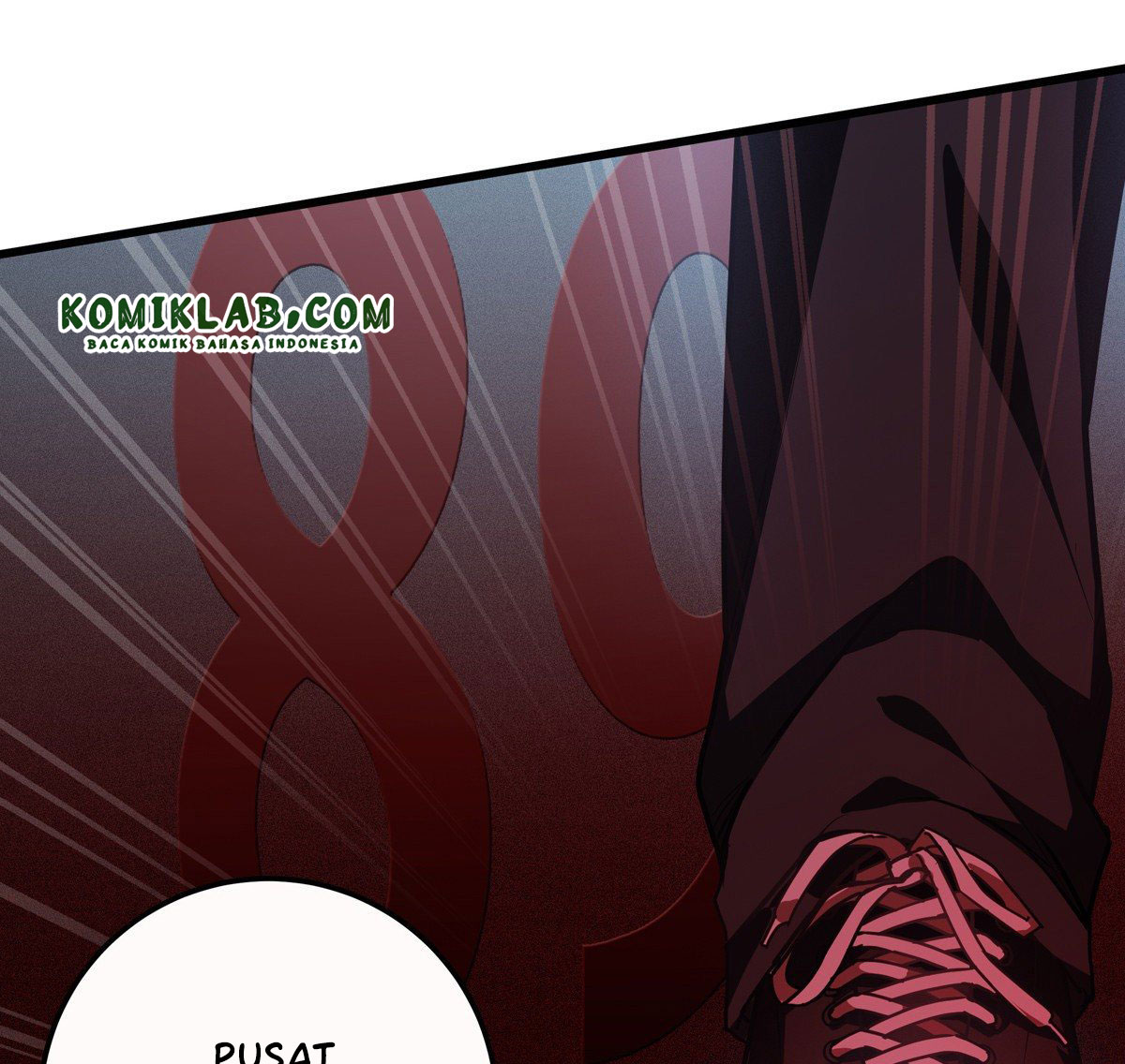 Became King After Being Bitten (Make Me The Vampire King) Chapter 16 Gambar 22