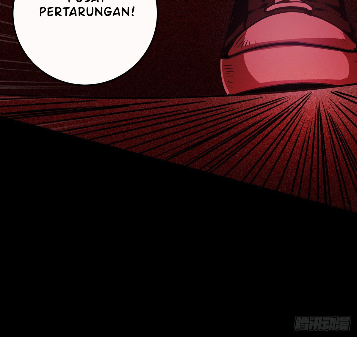 Became King After Being Bitten (Make Me The Vampire King) Chapter 16 Gambar 23