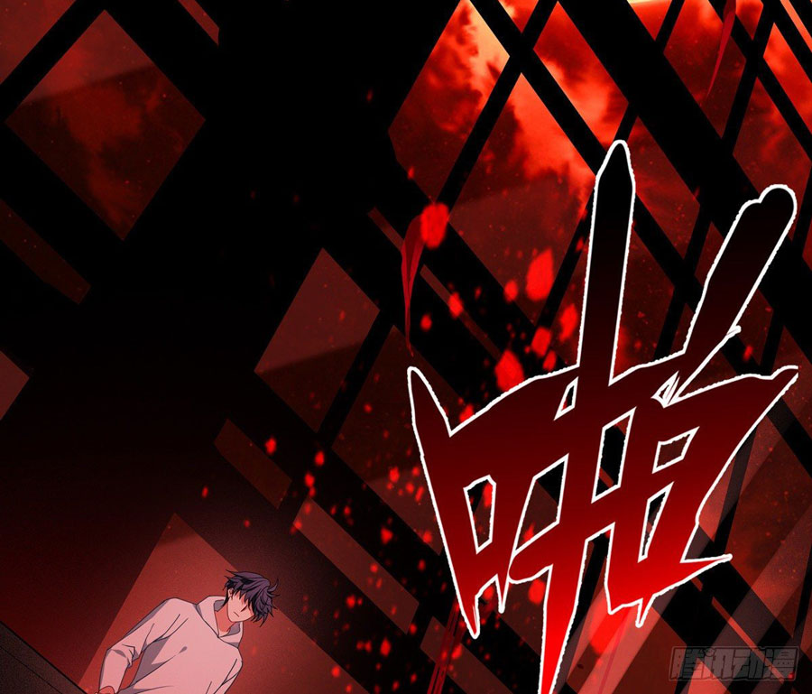 Became King After Being Bitten (Make Me The Vampire King) Chapter 16 Gambar 25