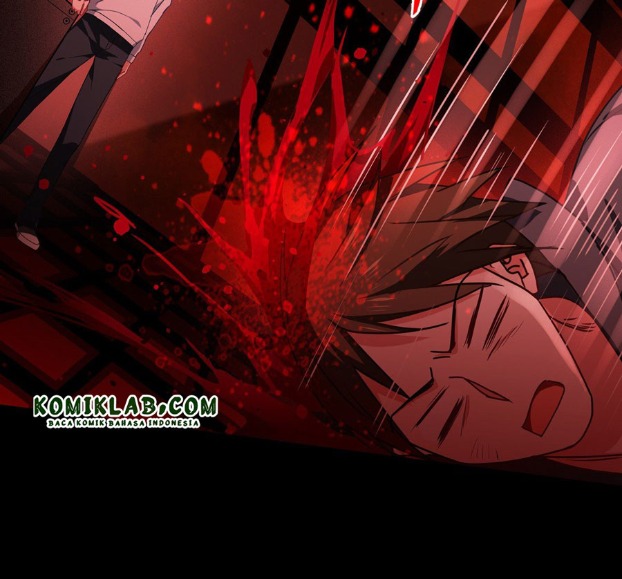 Became King After Being Bitten (Make Me The Vampire King) Chapter 16 Gambar 26