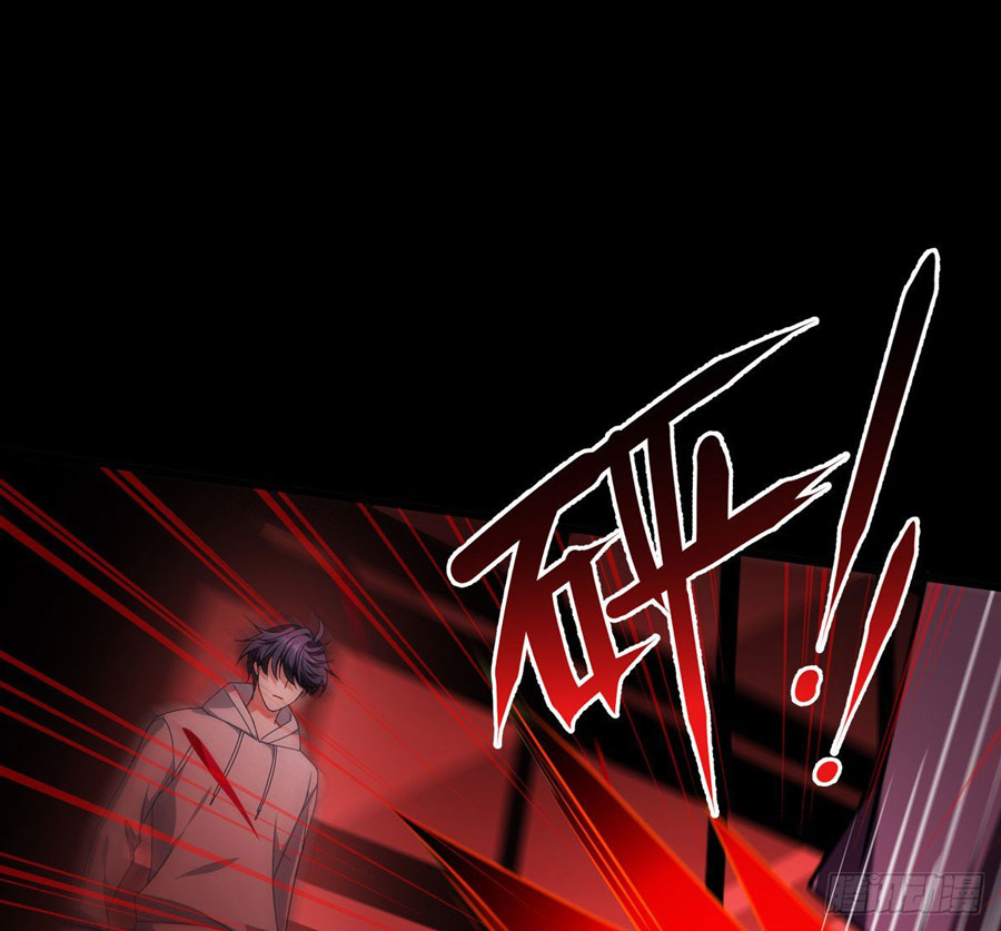 Became King After Being Bitten (Make Me The Vampire King) Chapter 16 Gambar 27