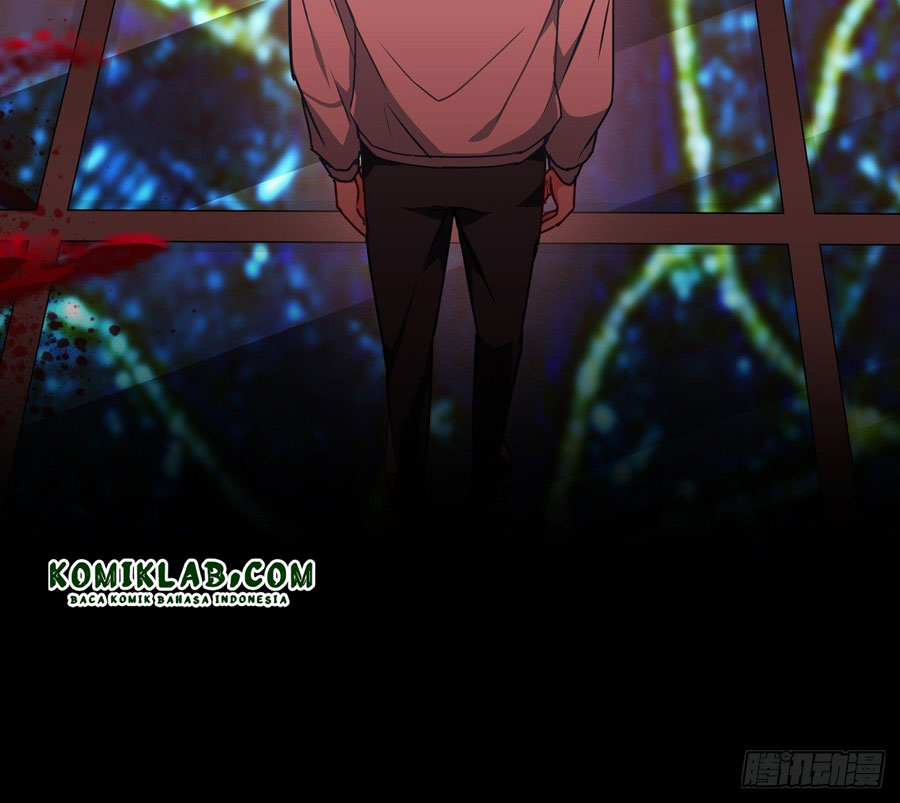Became King After Being Bitten (Make Me The Vampire King) Chapter 16 Gambar 33