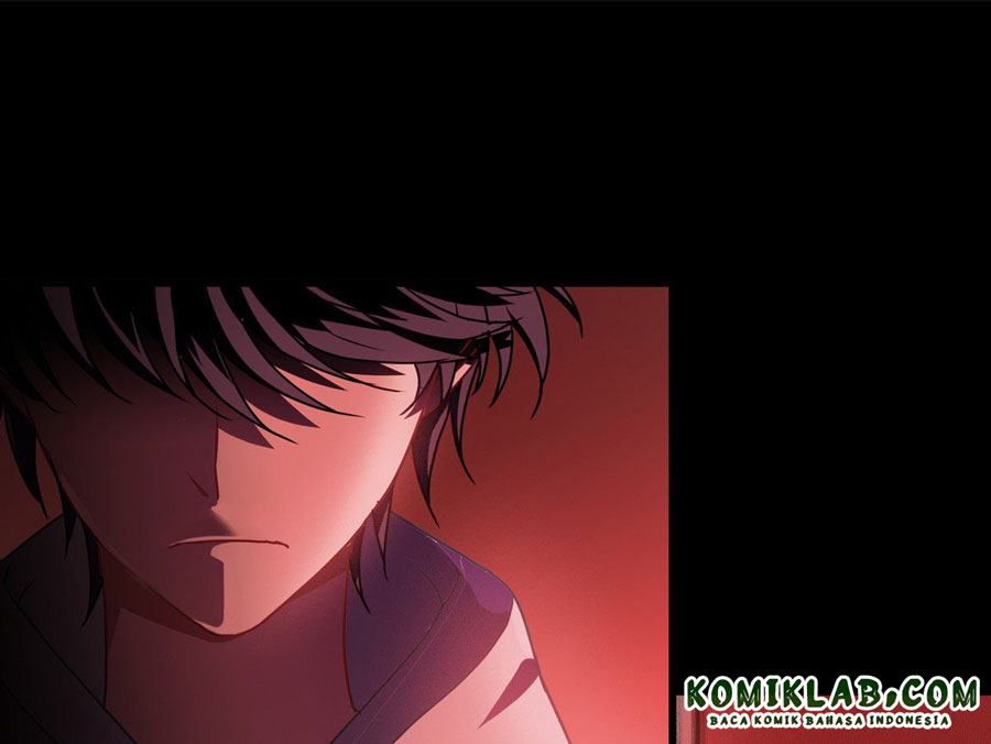 Became King After Being Bitten (Make Me The Vampire King) Chapter 16 Gambar 34