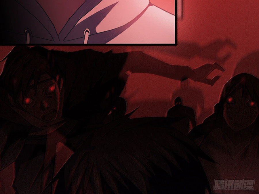 Became King After Being Bitten (Make Me The Vampire King) Chapter 16 Gambar 35