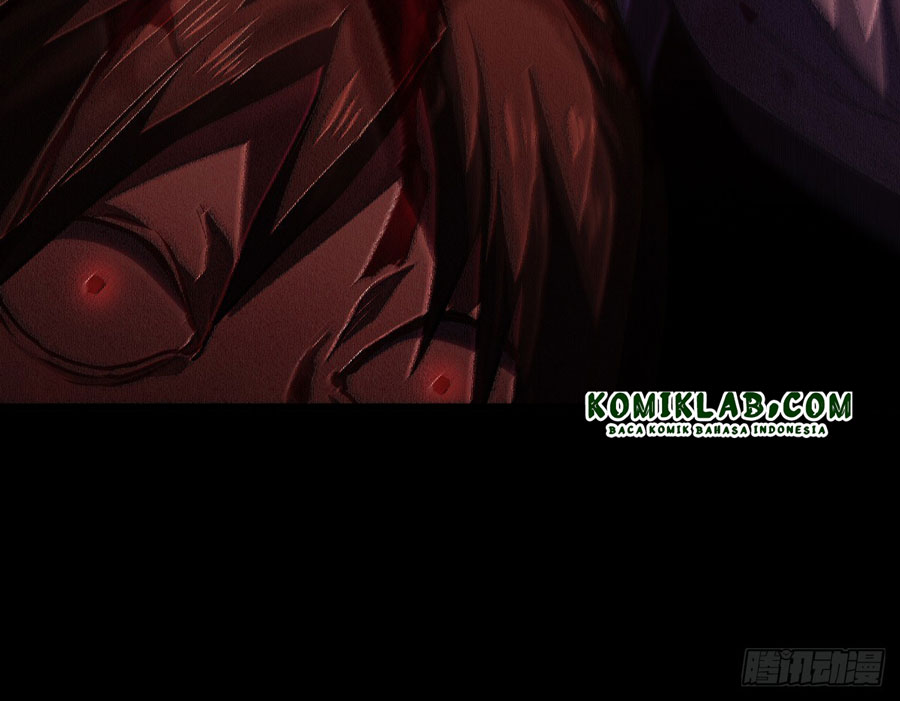 Became King After Being Bitten (Make Me The Vampire King) Chapter 16 Gambar 37